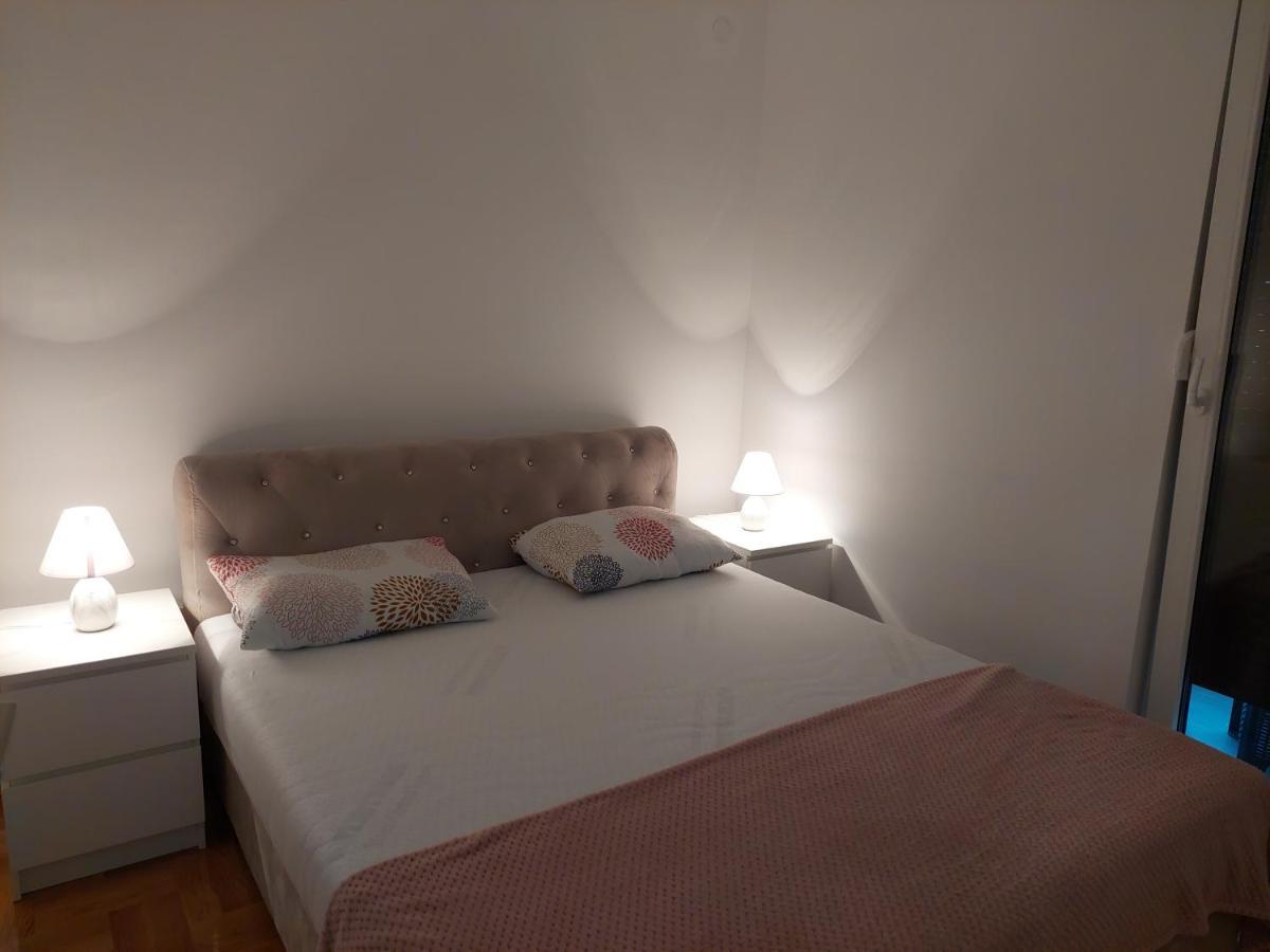 Sunrise Apartments バニャ・ルカ エクステリア 写真