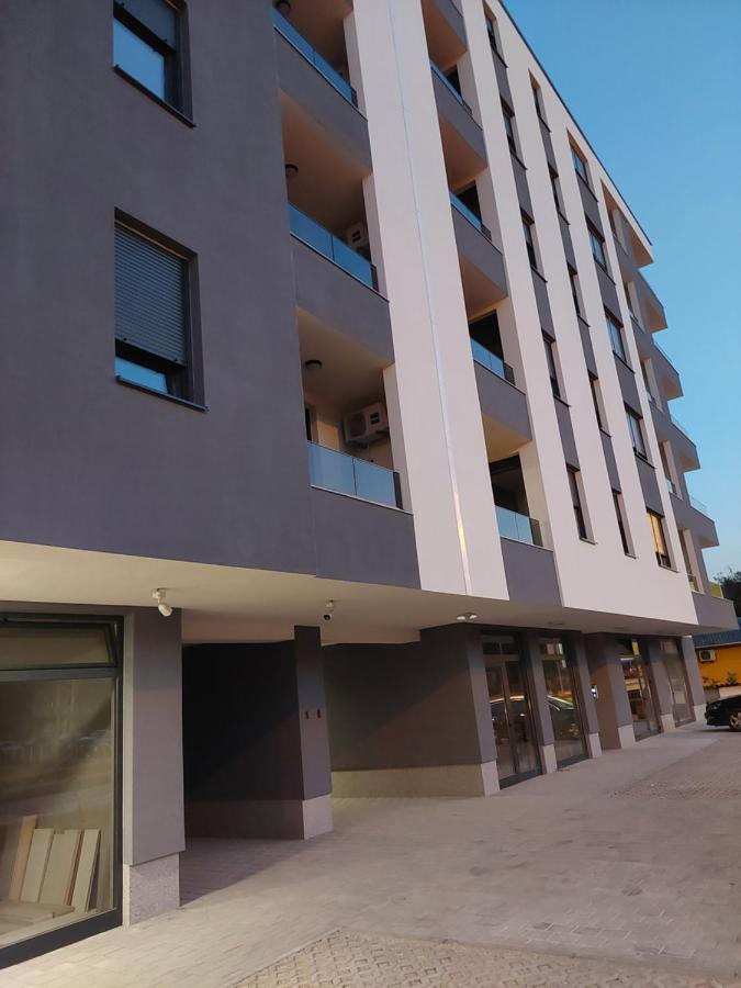 Sunrise Apartments バニャ・ルカ エクステリア 写真