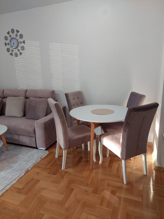 Sunrise Apartments バニャ・ルカ エクステリア 写真
