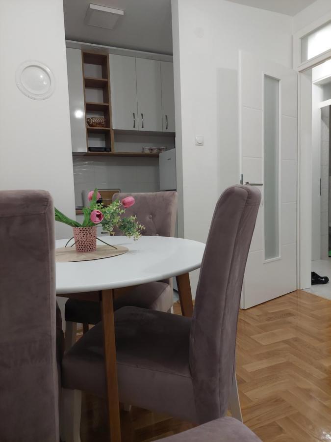 Sunrise Apartments バニャ・ルカ エクステリア 写真